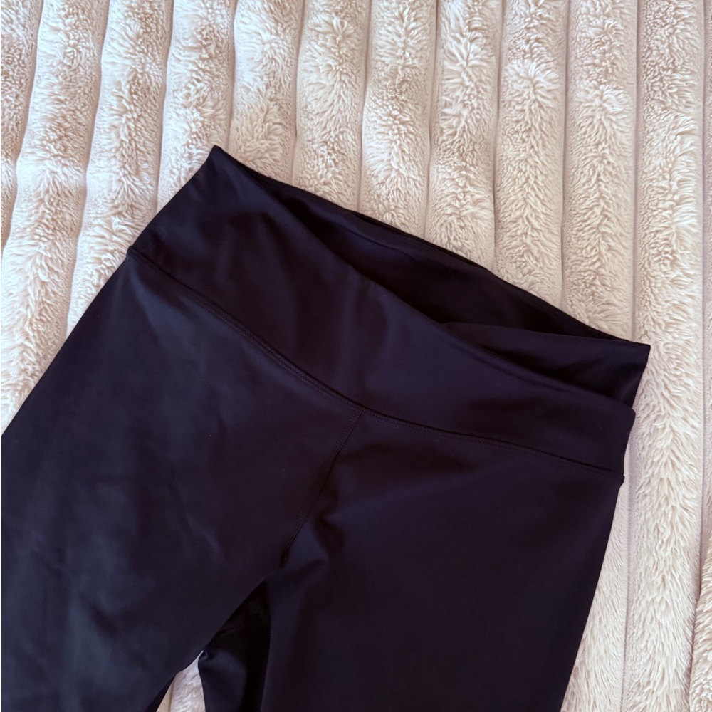 Free people movement Black Leggings